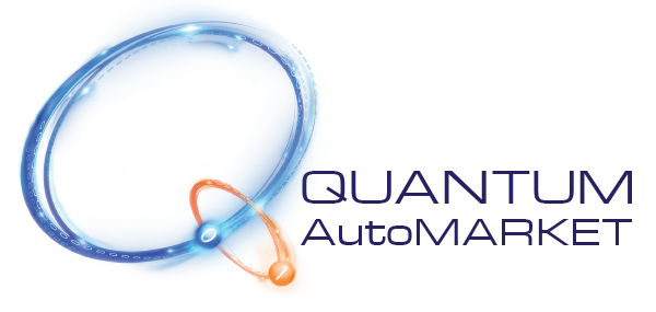 Quantum - AutoMARKET logo