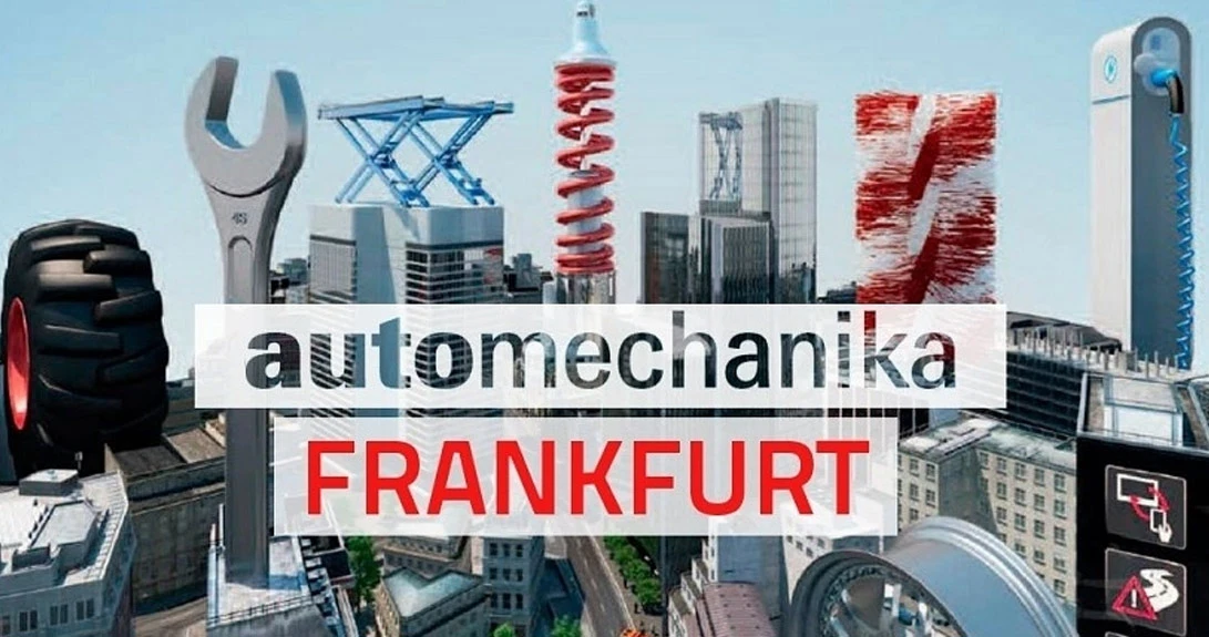 QUANTUM - AutoMARKET na Automechanici 2010